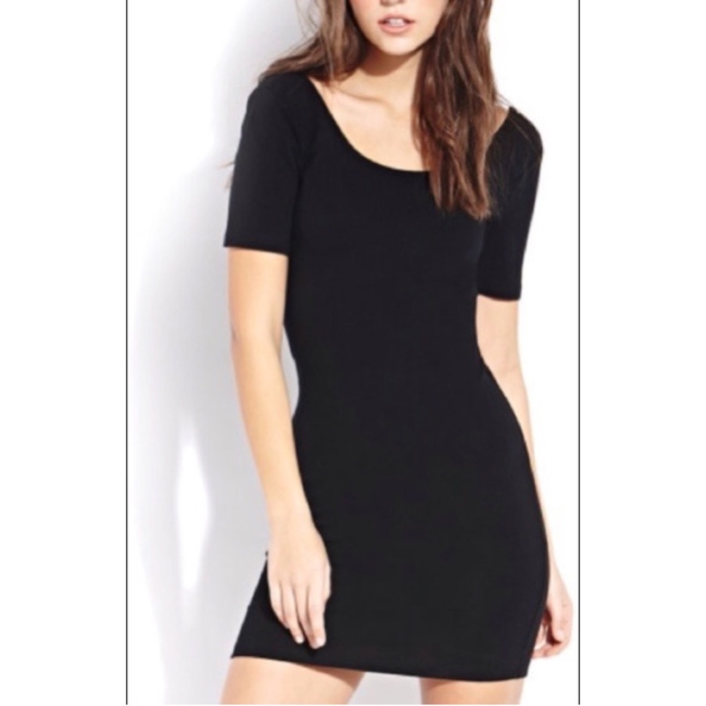 🪩3 for $15🪩 Xhilaration | Body-con Dress